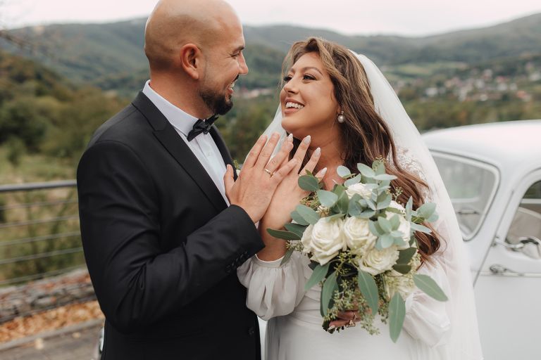 wesele perła beskidu