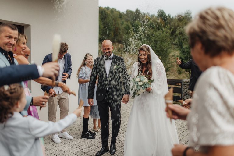 wesele perła beskidu