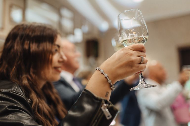 perła beskidu wesele