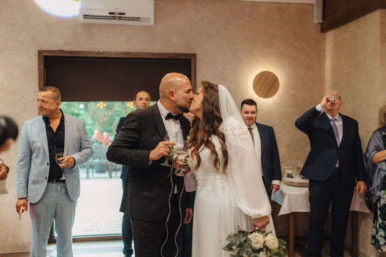 perła beskidu wesele