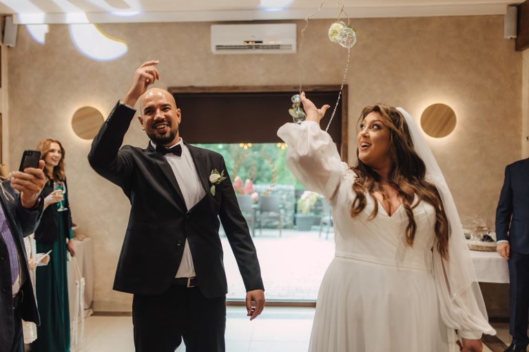 perła beskidu wesele