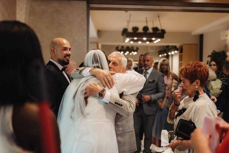 perła beskidu wesele