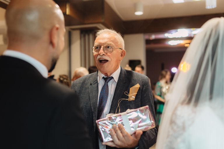 perła beskidu wesele