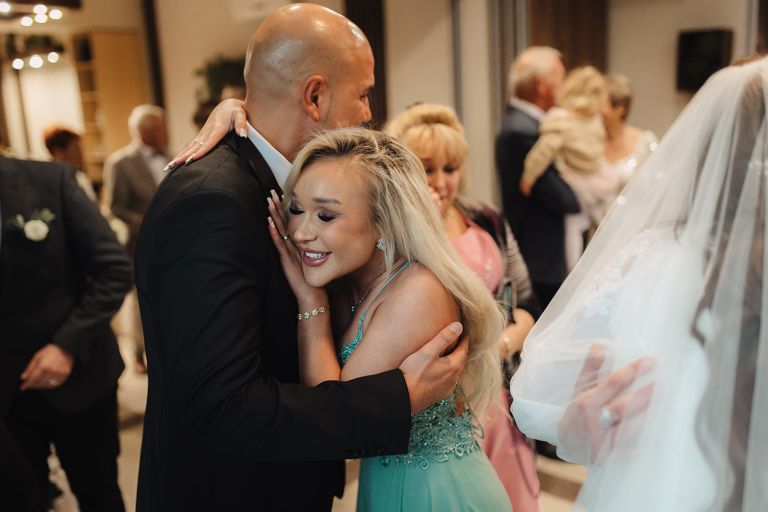 perła beskidu wesele