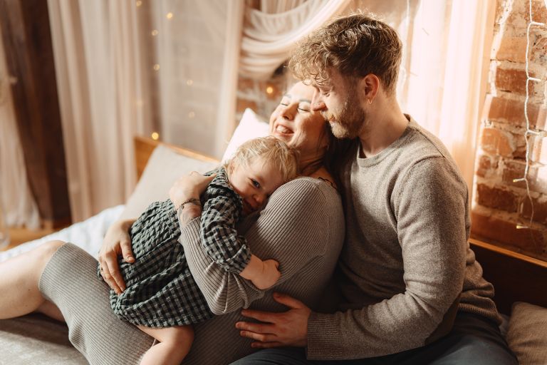 fotografia ciążowa śląsk