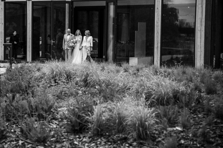 ślub nad jeziorem boho pogoria