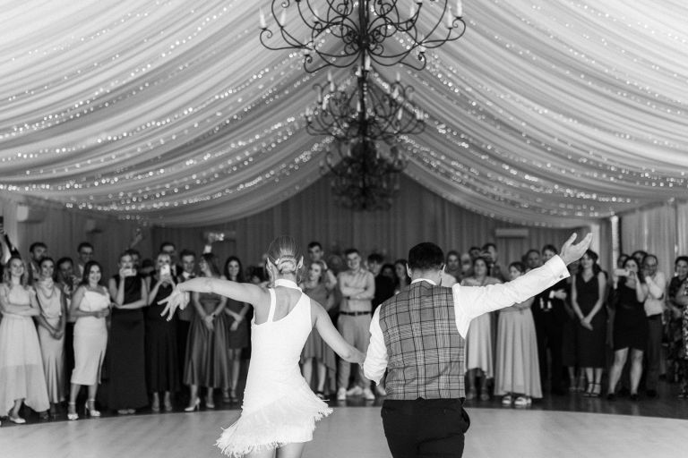 Fotografia ślubna reportażowa, Zatoka Bajka w Grodźcu