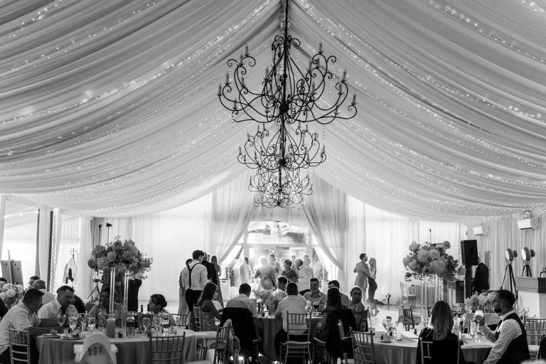 Wesele Zatoka Bajka, Grodziec, naturalny reportaż ślubny