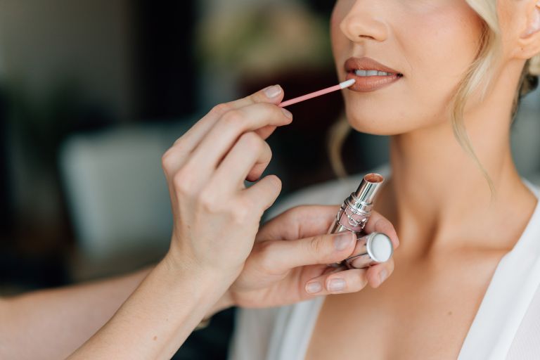 Ślub Dominiki i Przemka w Zatoka Bajka, naturalny reportaż ślubny