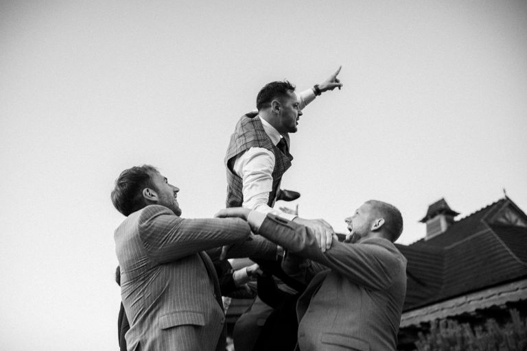 Reportaż ślubny Opolskie, spontaniczne emocje i światło