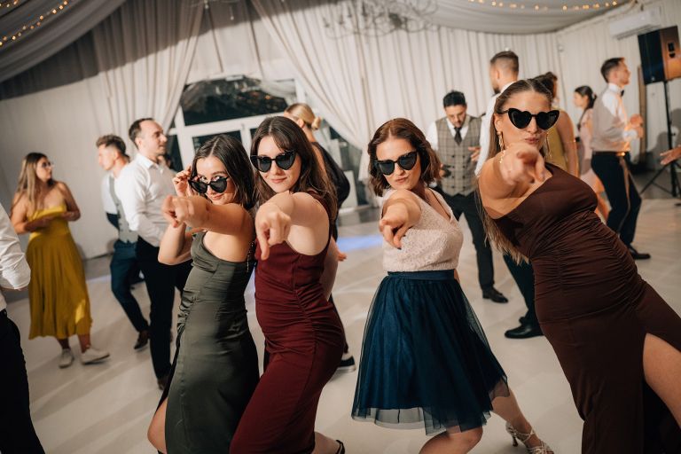 Wesele Zatoka Bajka, Grodziec, naturalny reportaż ślubny