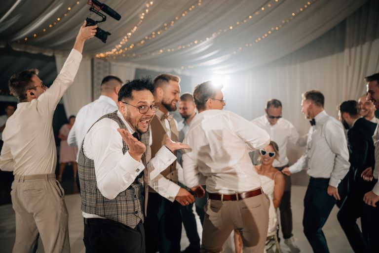 Fotografia ślubna Opolskie, reportaż ślubny w Grodźcu