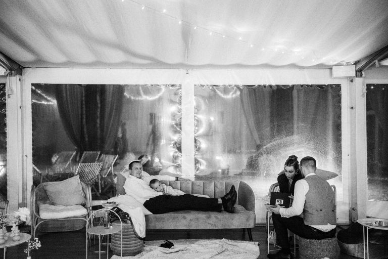 Reportaż ślubny Opolskie, naturalne ujęcia z wesela