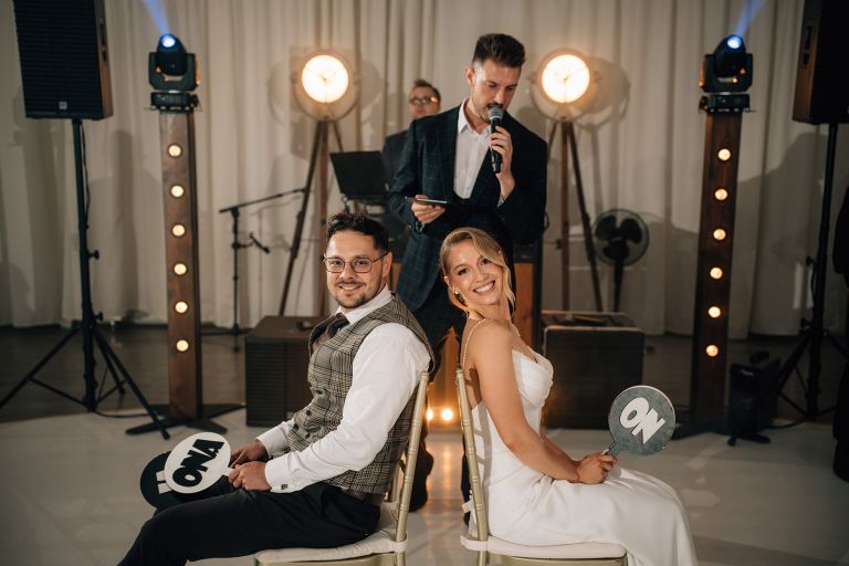 Reportaż ślubny Zatoka Bajka, końcowe kadry i atmosfera