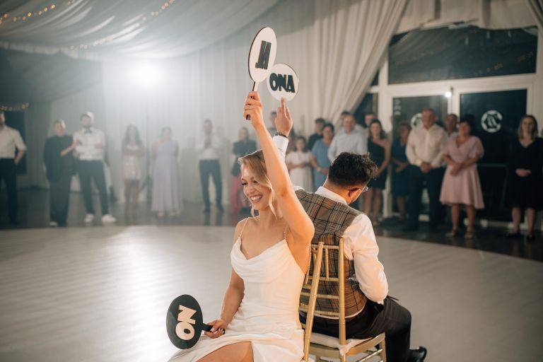 Fotografia ślubna reportażowa, Dominika i Przemek, Opolskie