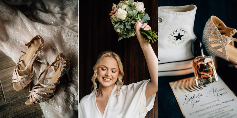 Szyb Bończyk – industrialna sala weselna i klimat miejsca