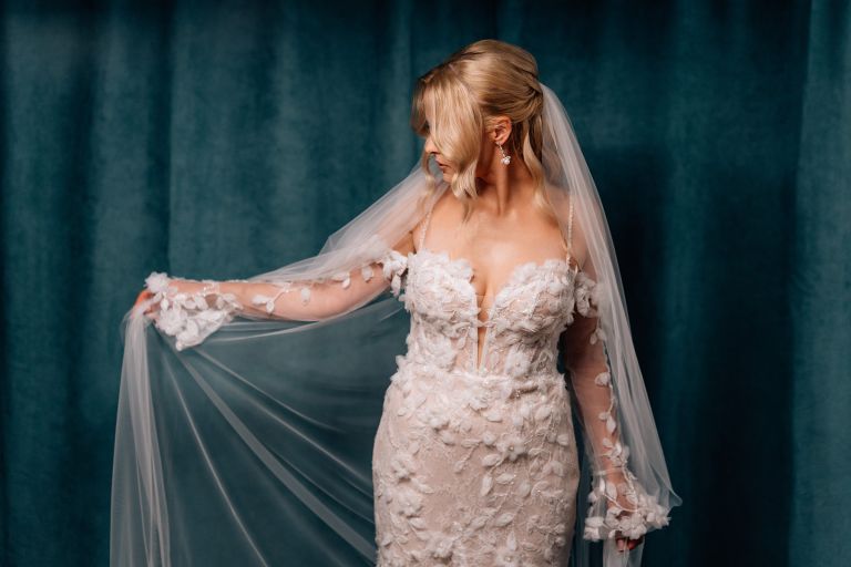 wesele Szyb Bończyk – Iza i Adrian – momenty z dnia ślubu (kadr 05)