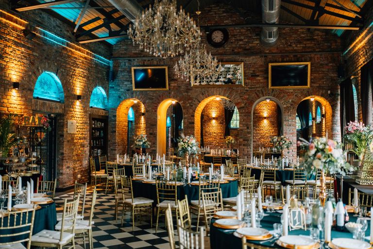 Iza i Adrian – ceremonia i emocje (kadr 11)