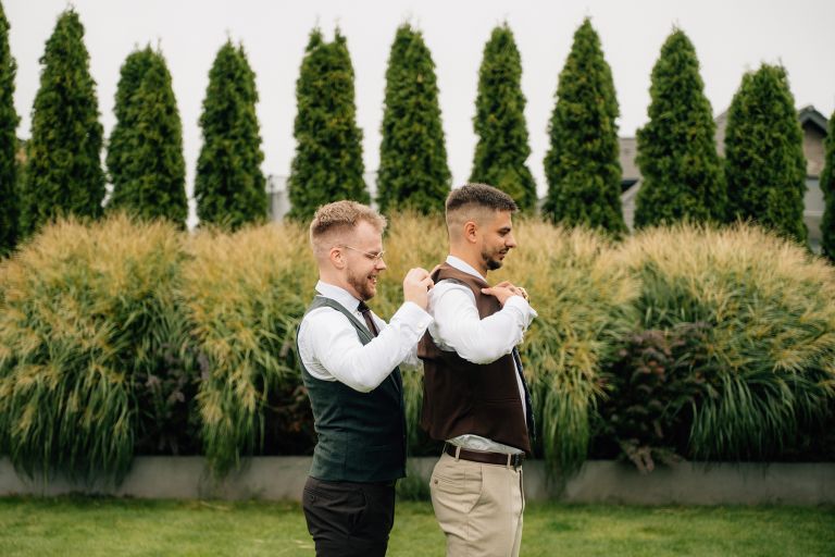 wesele Szyb Bończyk – detale i klimat reportażu (kadr 08)