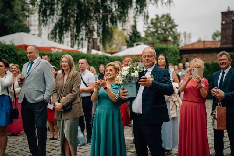 wesele Szyb Bończyk – ceremonia cywilna i emocje (kadr 28)
