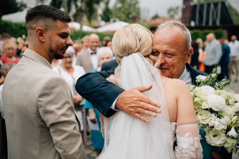 Iza i Adrian – portret pary młodej (kadr 35)