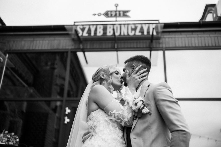 Iza i Adrian – reportaż ślubny (kadr 37)