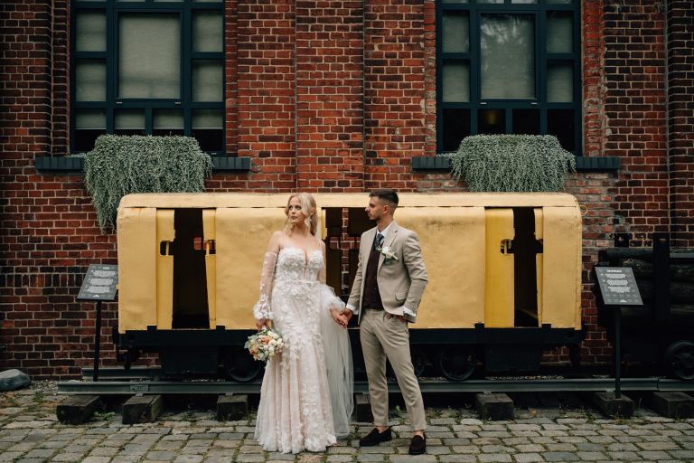 wesele Szyb Bończyk – reportaż ślubny Izy i Adriana (kadr 51)