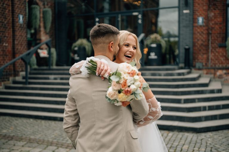 Iza i Adrian – reportaż ślubny (kadr 54)