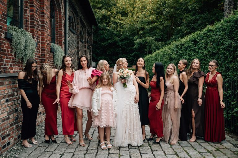 Iza i Adrian – ujęcia reportażowe z wesela (kadr 64)