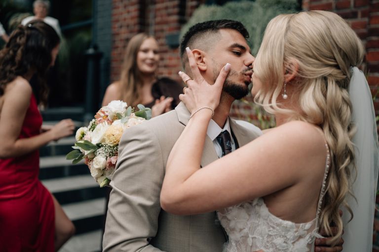 Iza i Adrian – reportaż ślubny (kadr 66)