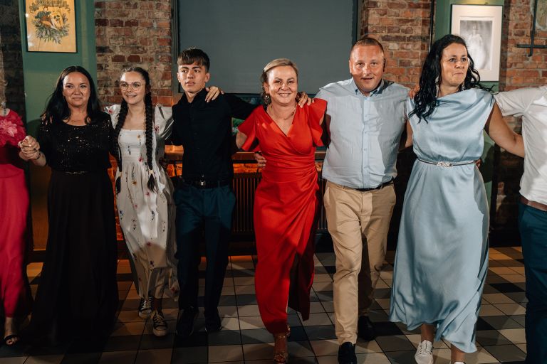 wesele Szyb Bończyk – parkiet i taniec (kadr 71)