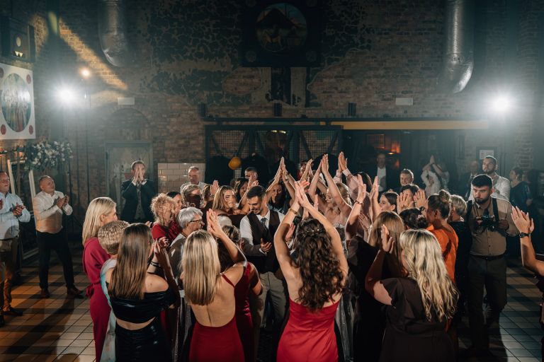 Iza i Adrian – reportaż ślubny (kadr 72)