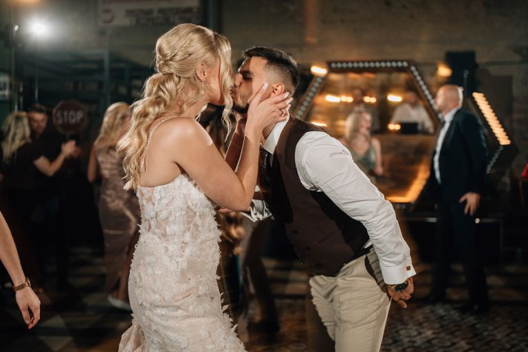 Iza i Adrian – reportaż ślubny (kadr 74)