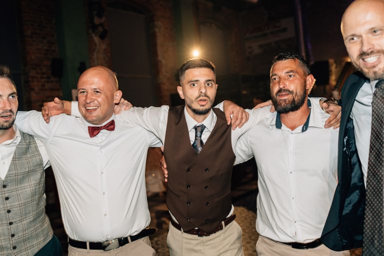 wesele Szyb Bończyk – dynamiczne ujęcia z imprezy (kadr 75)