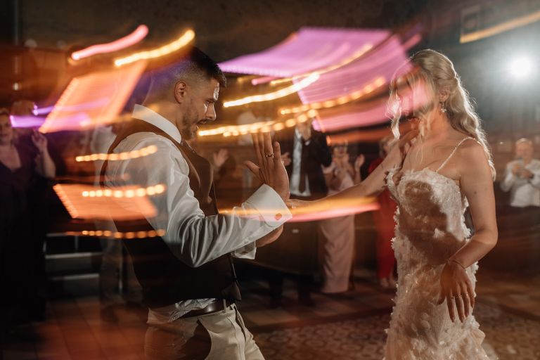 Iza i Adrian – emocje na parkiecie (kadr 78)