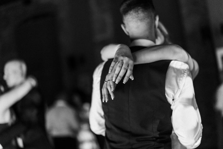 Iza i Adrian – reportaż ślubny (kadr 82)