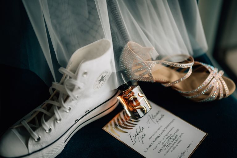 Iza i Adrian – wesele w Szybie Bończyk (kadr 02)