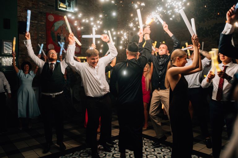 Iza i Adrian – reportaż ślubny (kadr 90)