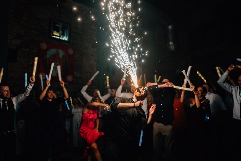 Iza i Adrian – reportaż ślubny (kadr 92)