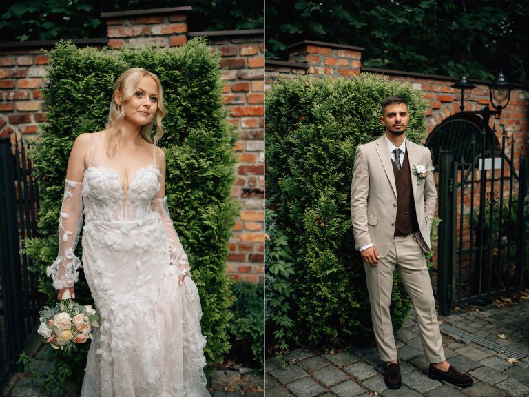 Szyb Bończyk – industrialny klimat i architektura miejsca