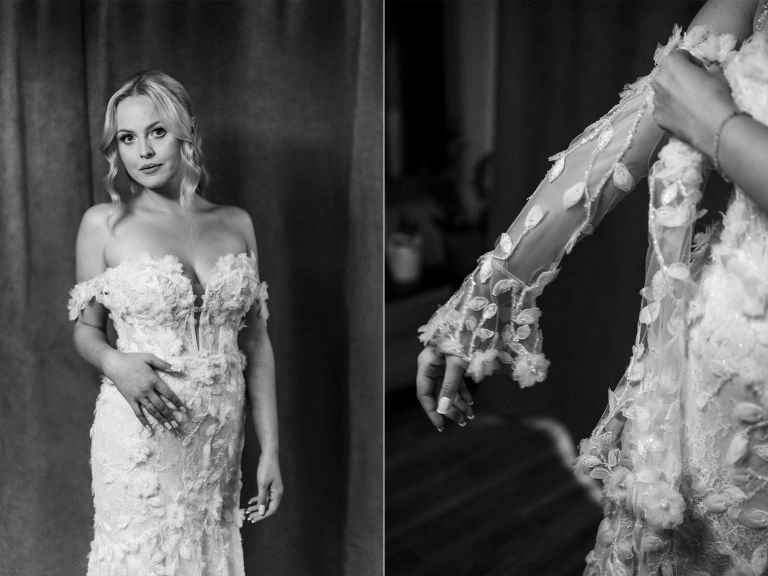 Szyb Bończyk – przestrzeń na wesele w industrialnym stylu