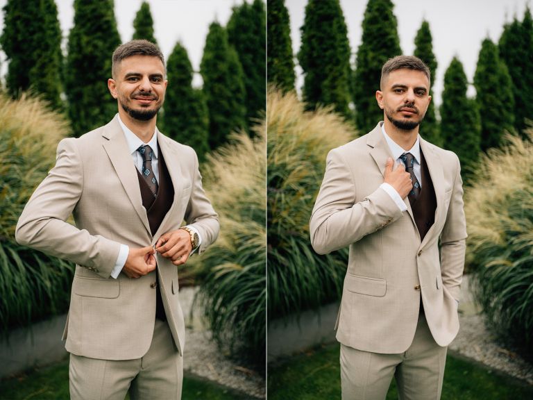 Szyb Bończyk – industrialne wnętrza idealne na wesele