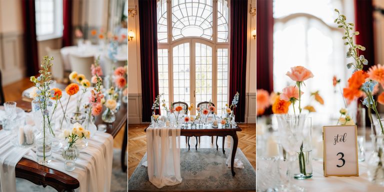 Pod Zielonym Dębem Bohumin – eleganckie miejsce na wesele