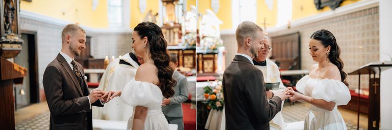 Pod Zielonym Dębem Bohumin – eleganckie miejsce na wesele