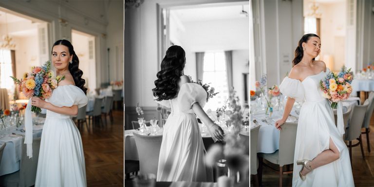 Restauracja Pod Zielonym Dębem Bohumin – miejsce na wesele