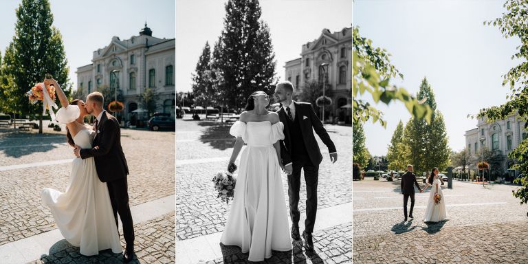 Restauracja Pod Zielonym Dębem Bohumin – miejsce na wesele