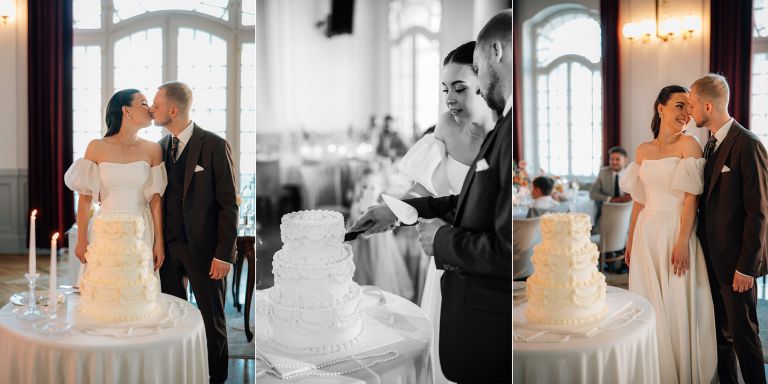 Pod Zielonym Dębem Bohumin – przyjęcie weselne w restauracji