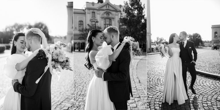 Restauracja Pod Zielonym Dębem Bohumin – miejsce na wesele