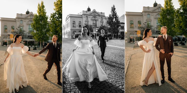 Restauracja Pod Zielonym Dębem Bohumin – miejsce na wesele