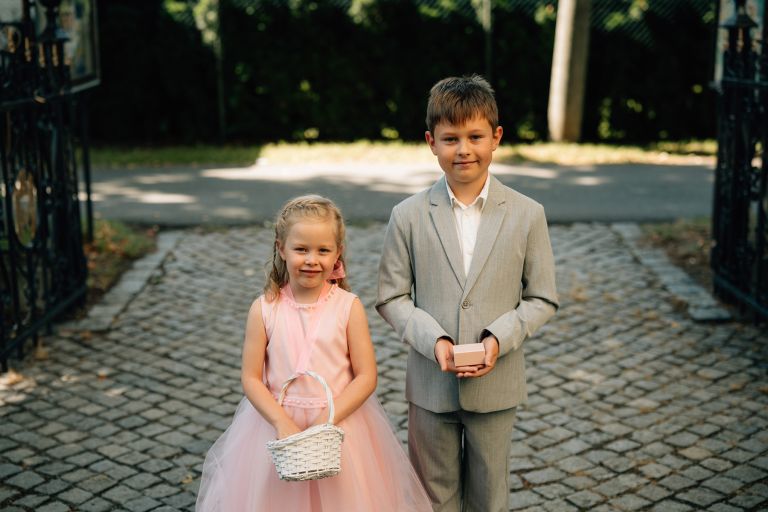 Pod Zielonym Dębem Bohumin – eleganckie miejsce na wesele